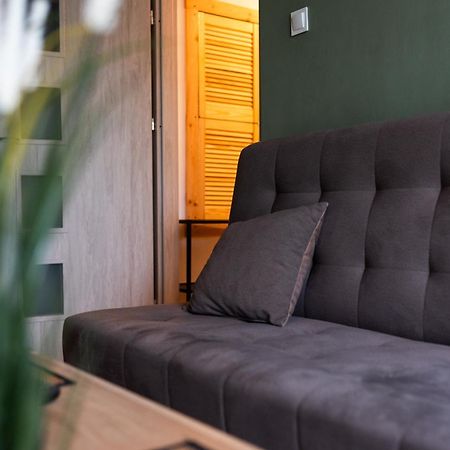 Kowalska 8 Apartamenty Zresetuj Sie W Gdansku Dış mekan fotoğraf