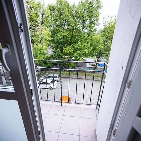Kowalska 8 Apartamenty Zresetuj Sie W Gdansku Dış mekan fotoğraf