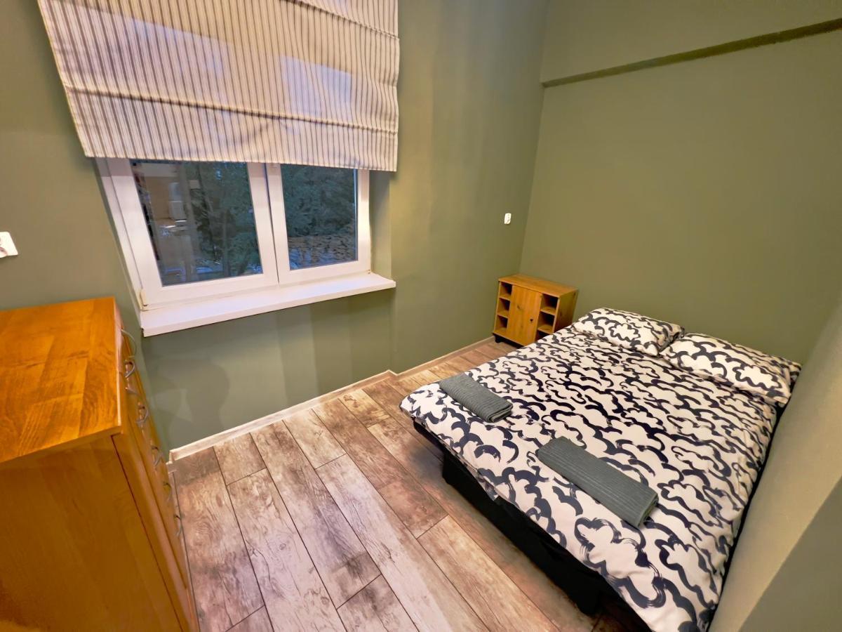 Kowalska 8 Apartamenty Zresetuj Sie W Gdansku Dış mekan fotoğraf