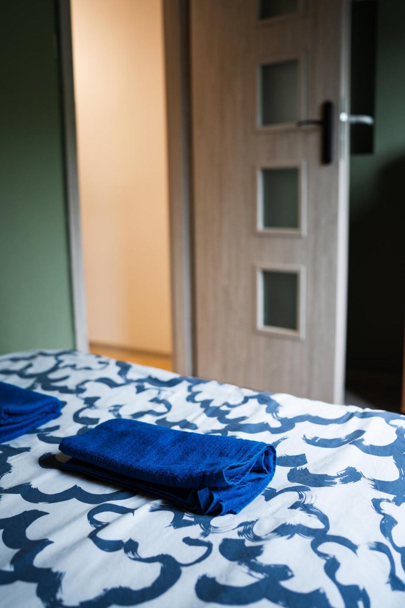 Kowalska 8 Apartamenty Zresetuj Sie W Gdansku Dış mekan fotoğraf