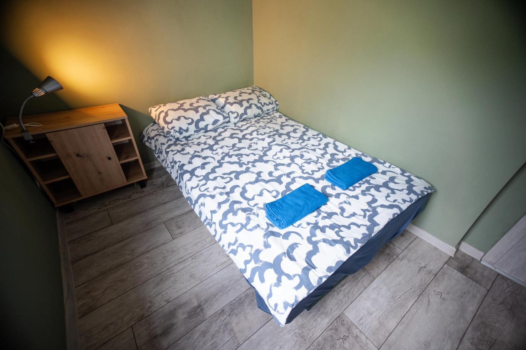 Kowalska 8 Apartamenty Zresetuj Sie W Gdansku Dış mekan fotoğraf