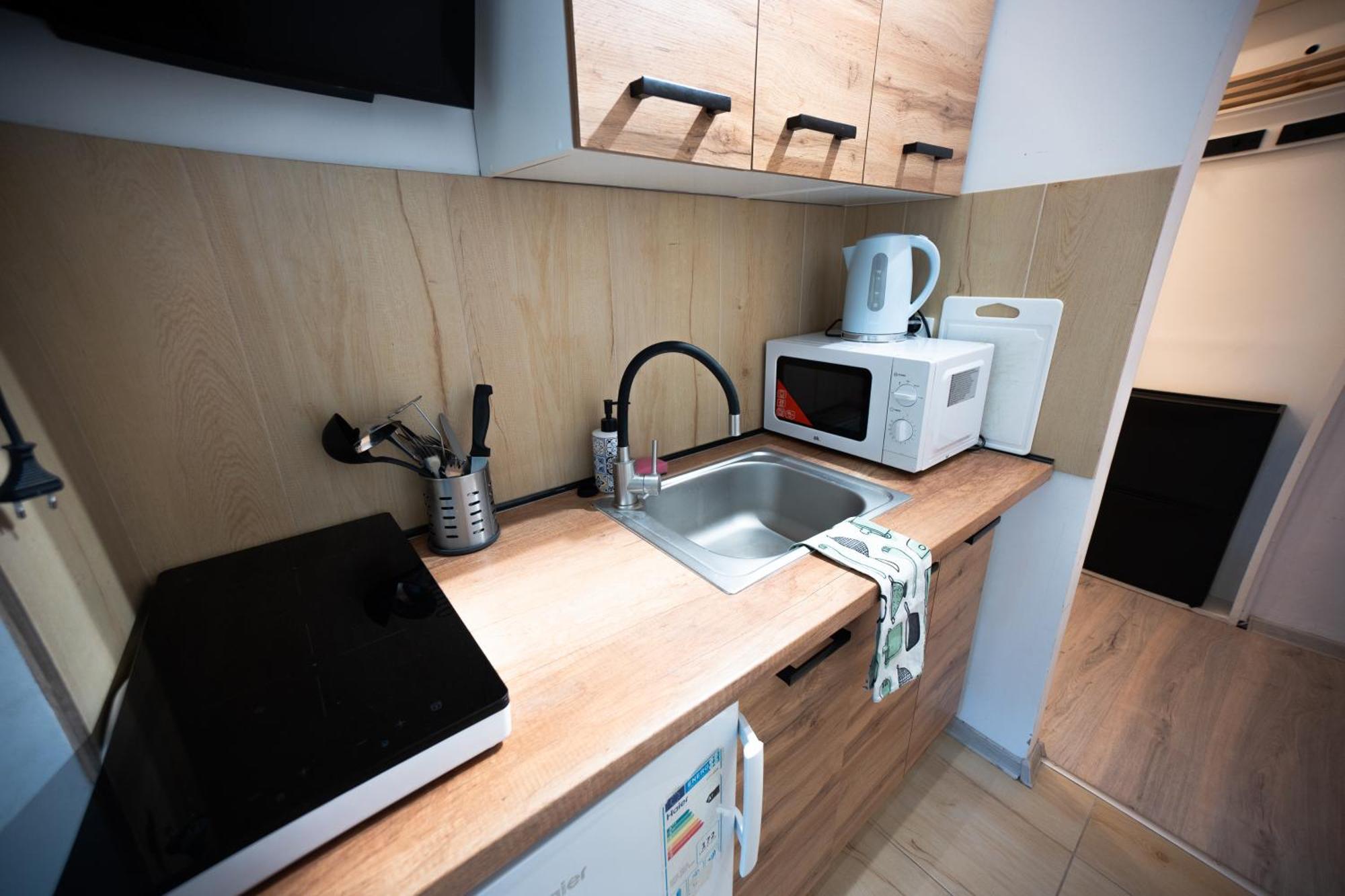 Kowalska 8 Apartamenty Zresetuj Sie W Gdansku Dış mekan fotoğraf