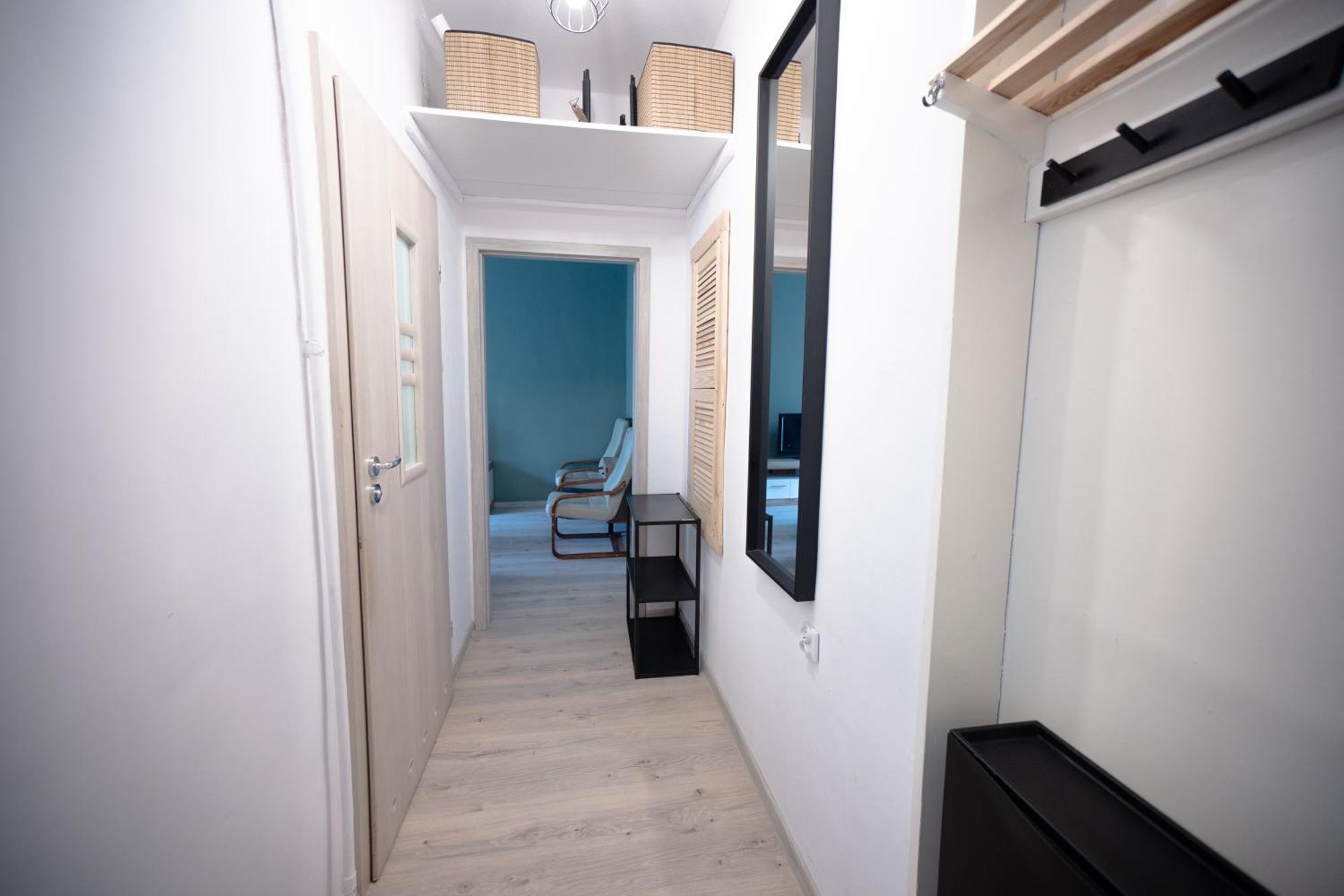 Kowalska 8 Apartamenty Zresetuj Sie W Gdansku Dış mekan fotoğraf