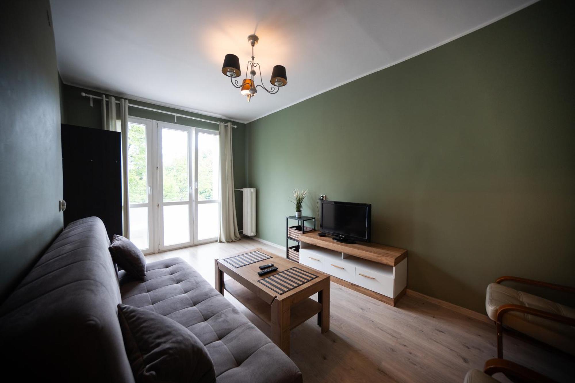 Kowalska 8 Apartamenty Zresetuj Sie W Gdansku Dış mekan fotoğraf